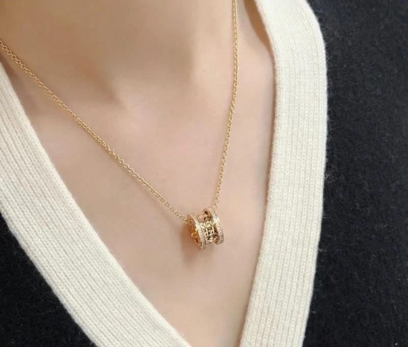 Bvlgari Necklaces HighPerformance 216235