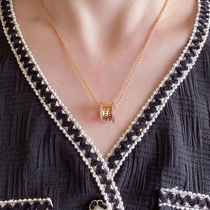 Bvlgari Necklaces HighPerformance 216235