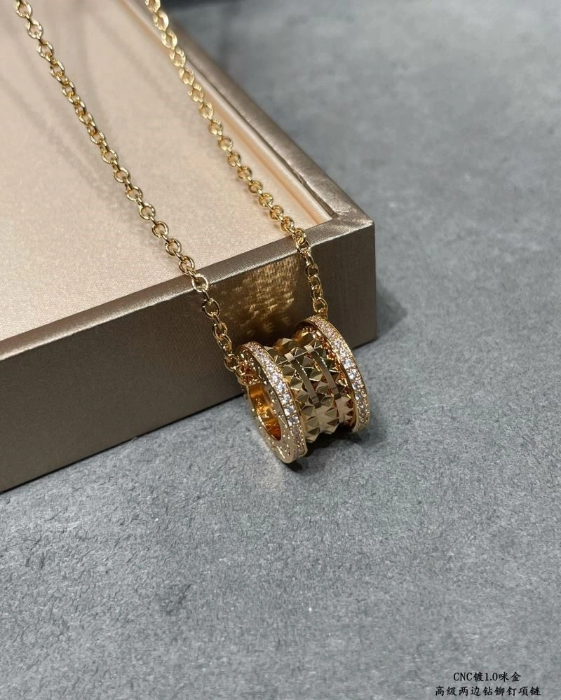 Bvlgari Necklaces HighPerformance 216235