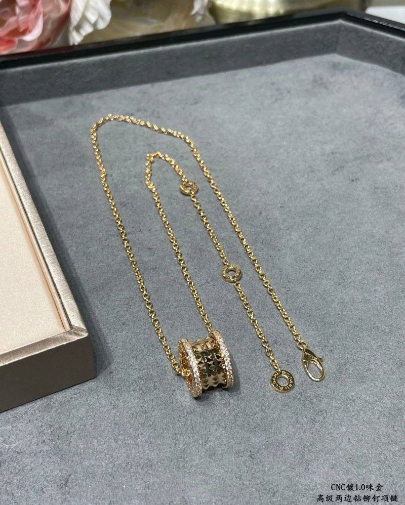 Bvlgari Necklaces HighPerformance 216235