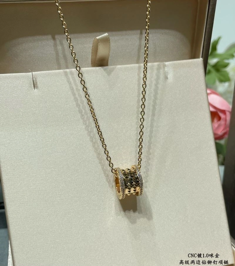 Bvlgari Necklaces HighPerformance 216235