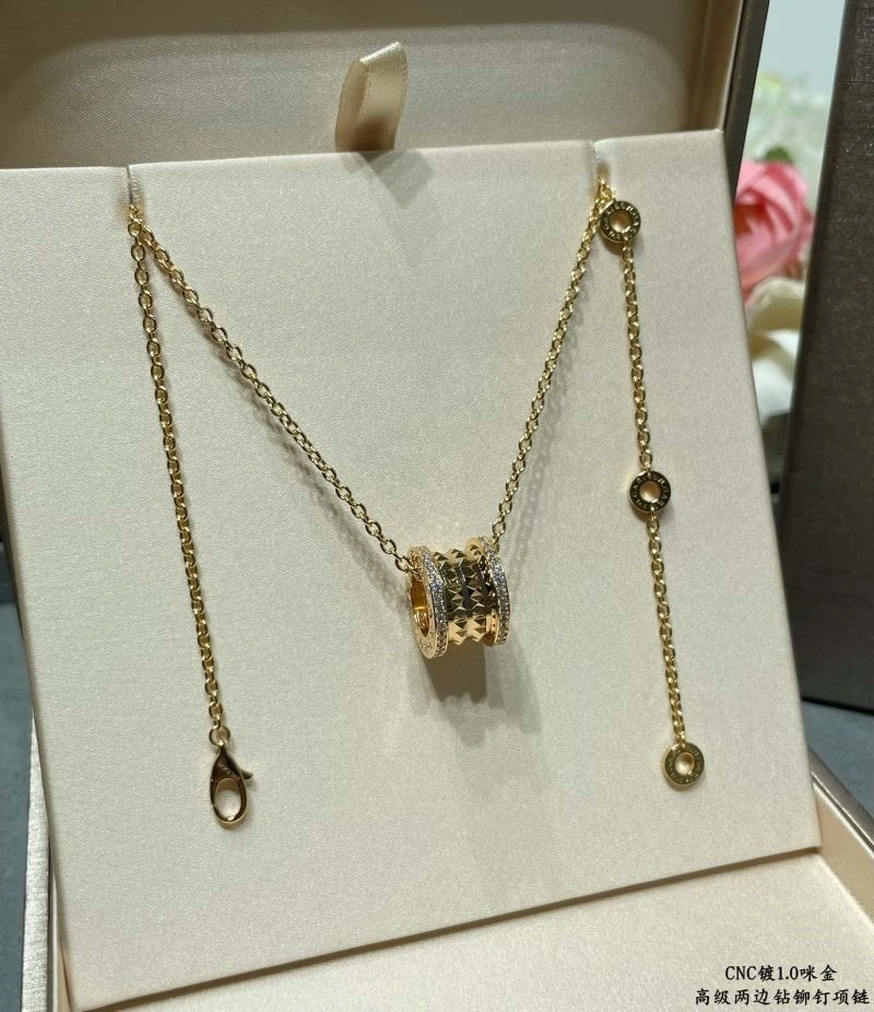 Bvlgari Necklaces HighPerformance 216235
