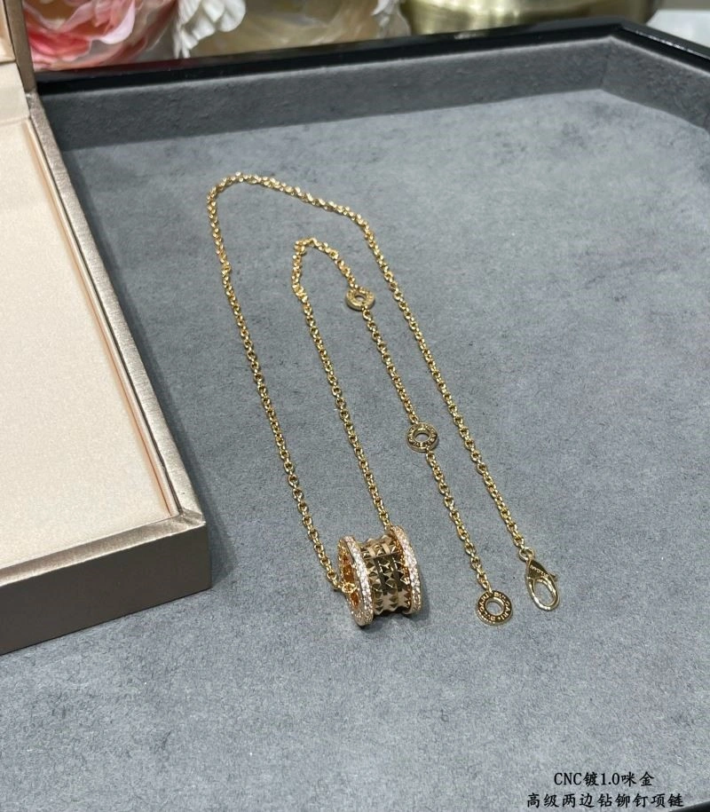 Bvlgari Necklaces HighPerformance 216235