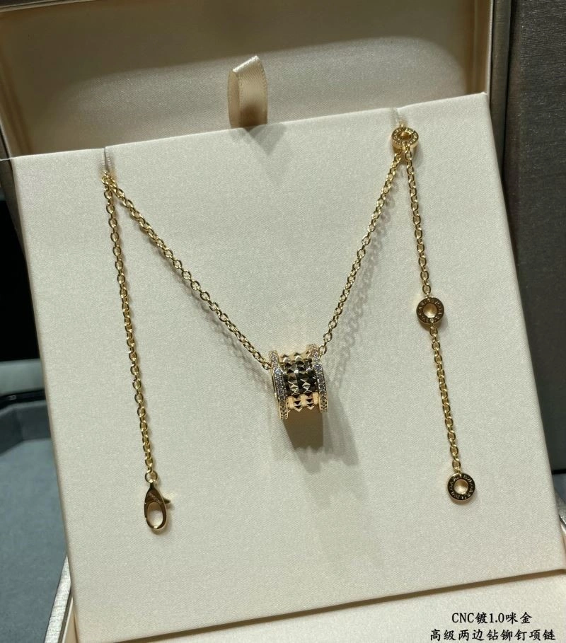 Bvlgari Necklaces HighPerformance 216235