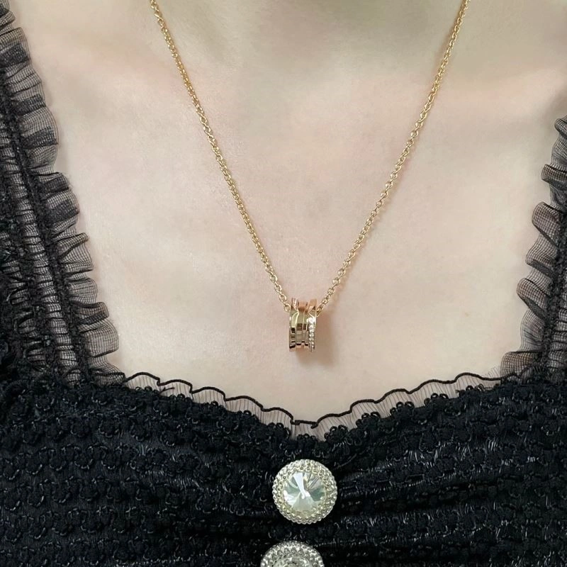 SmartChoice Bvlgari Necklaces 216221