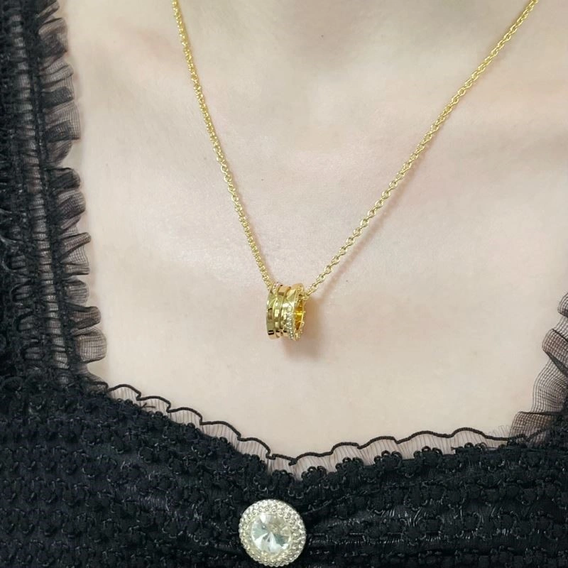 SmartChoice Bvlgari Necklaces 216221