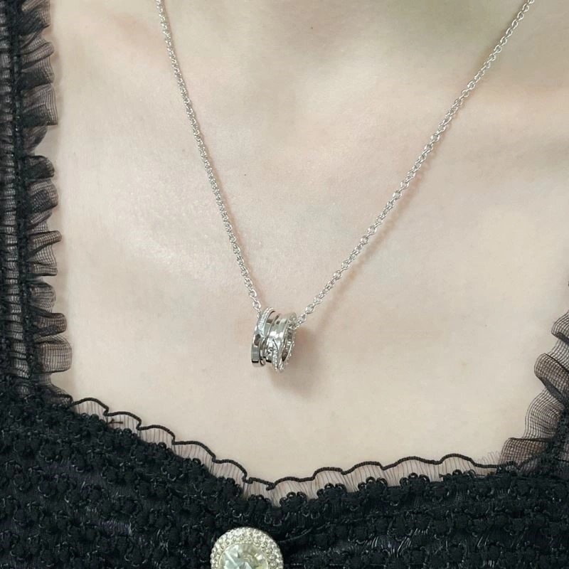 SmartChoice Bvlgari Necklaces 216221