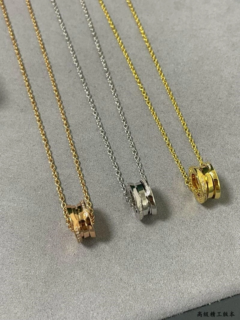 SmartChoice Bvlgari Necklaces 216221