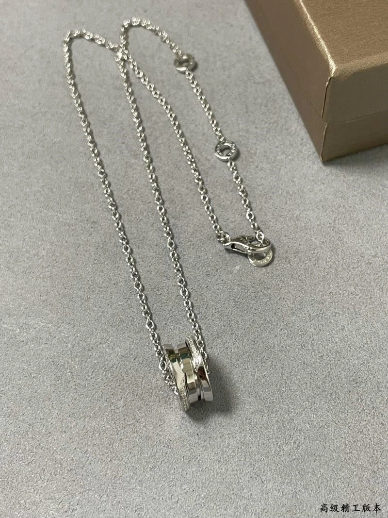 SmartChoice Bvlgari Necklaces 216221