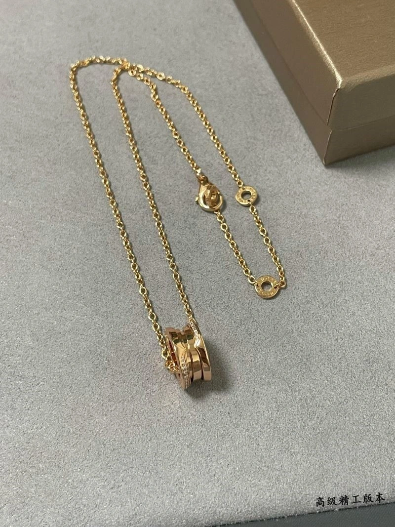 SmartChoice Bvlgari Necklaces 216221