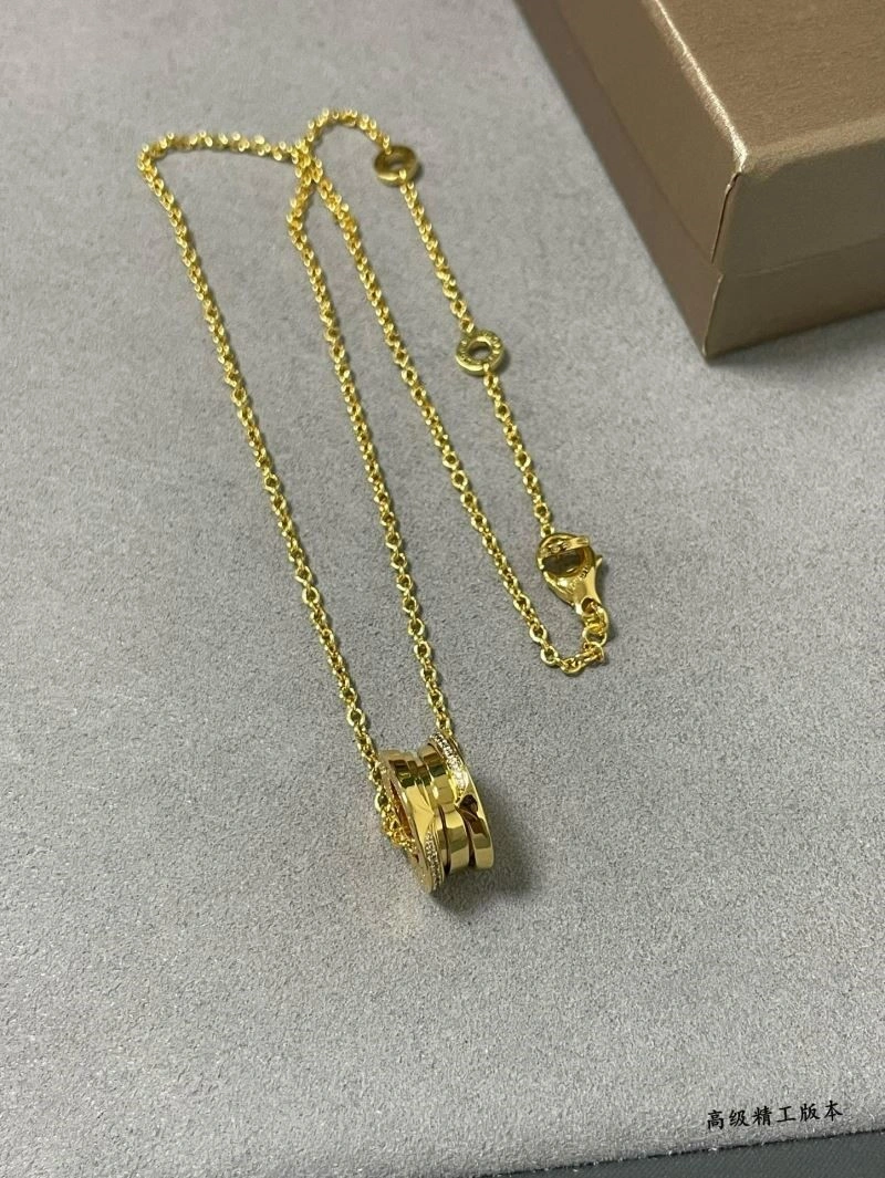 SmartChoice Bvlgari Necklaces 216221