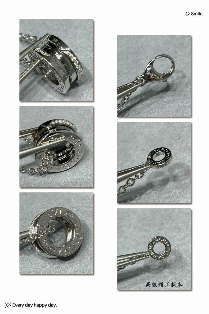 SmartChoice Bvlgari Necklaces 216221
