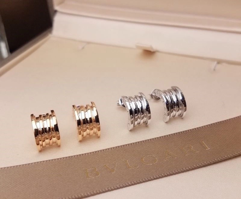 Bvlgari Necklaces Sleek 216169