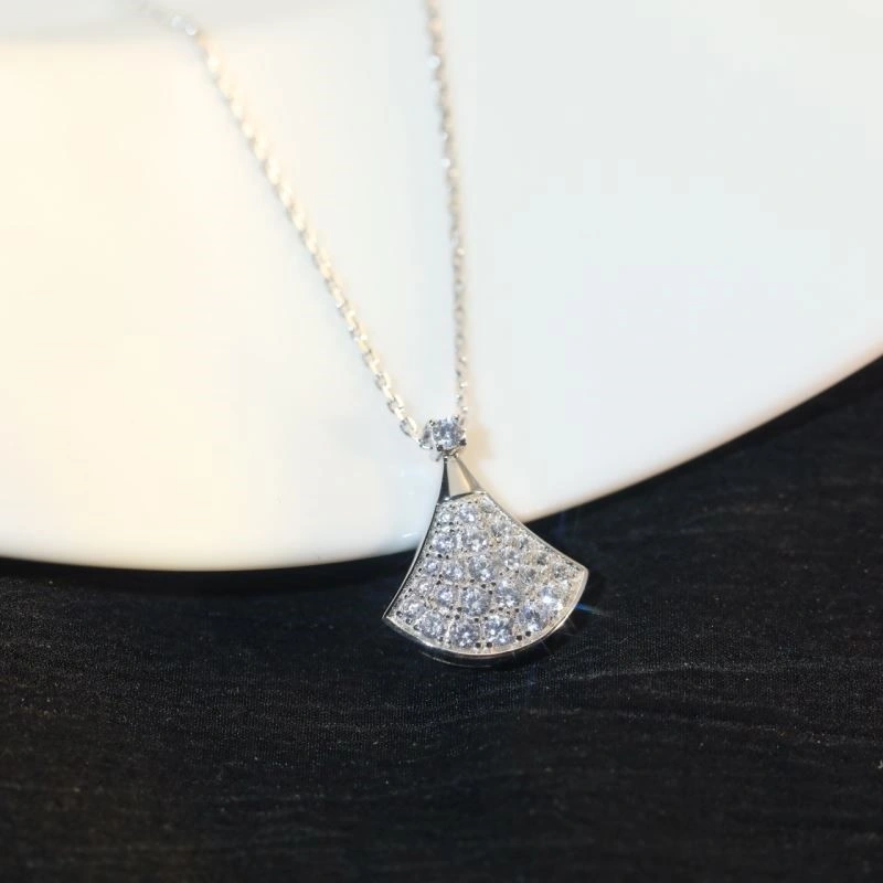 Bvlgari Necklaces Neat 216167