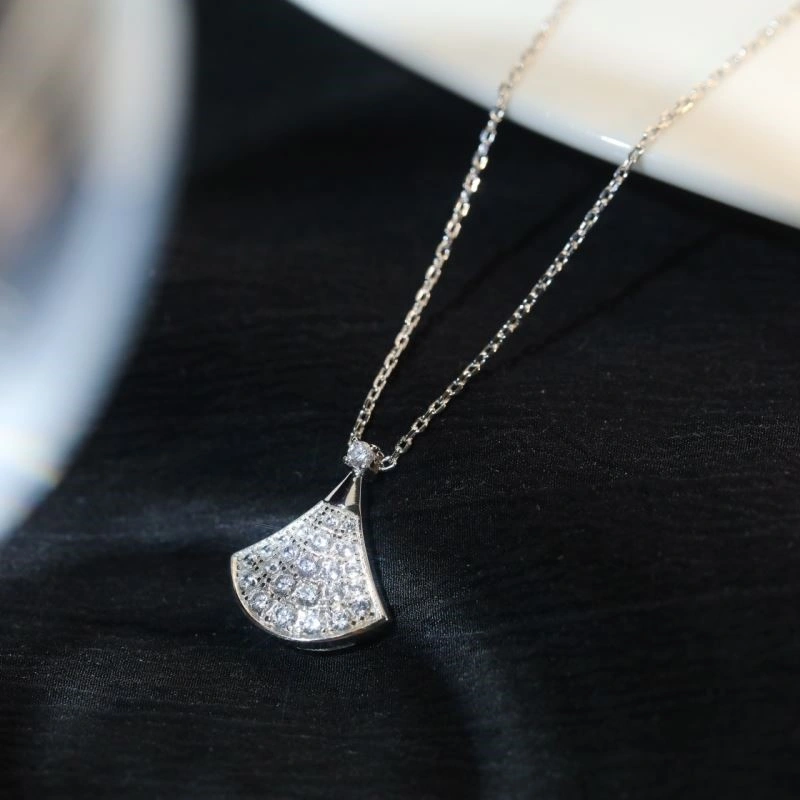 Bvlgari Necklaces Neat 216167
