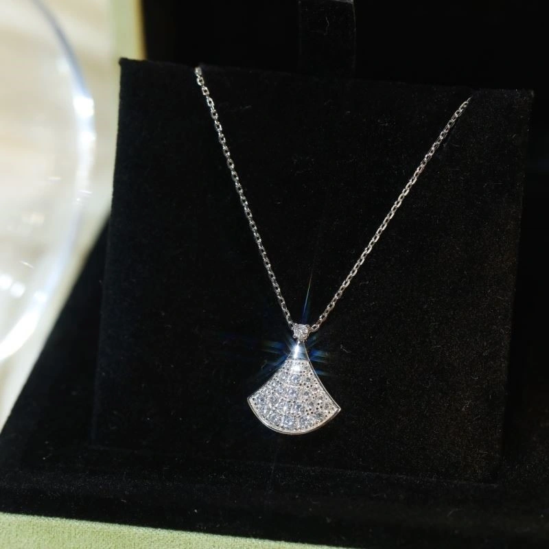 Bvlgari Necklaces Neat 216167