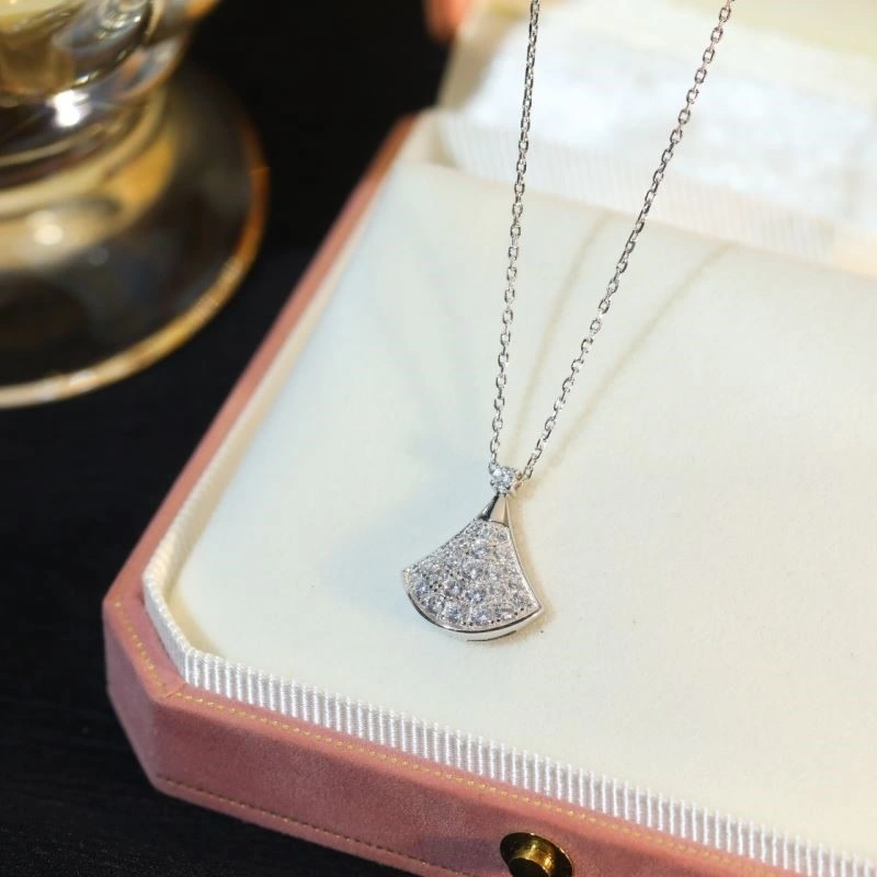 Bvlgari Necklaces Neat 216167