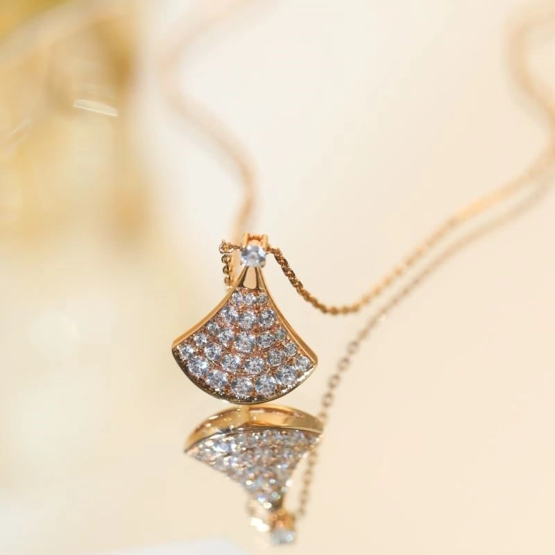 Bvlgari Necklaces Neat 216167