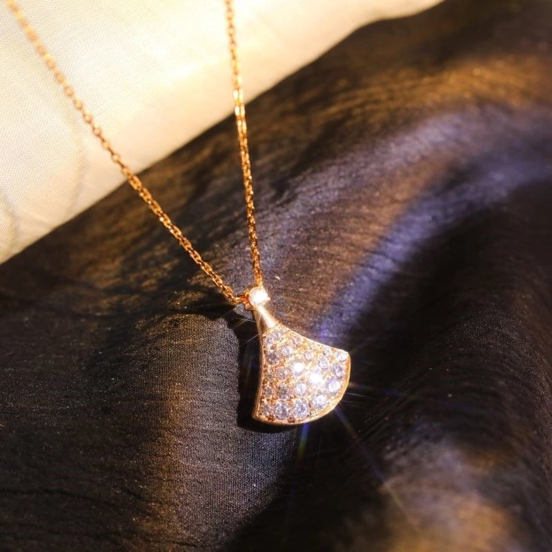 Bvlgari Necklaces Neat 216167