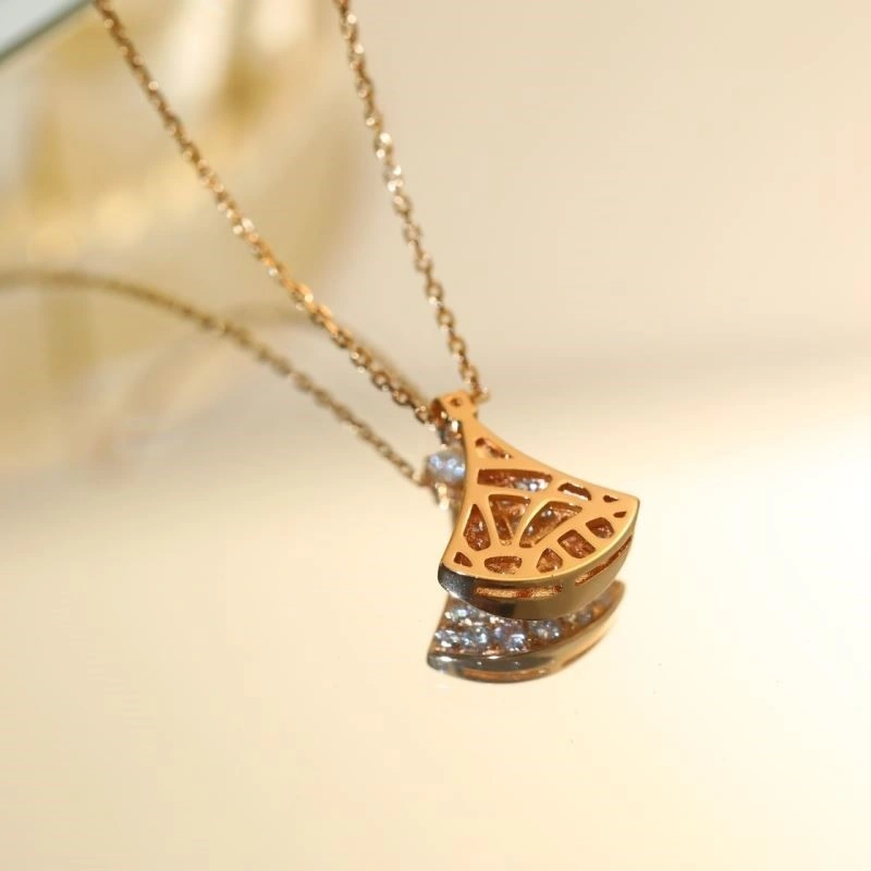 Bvlgari Necklaces Neat 216167