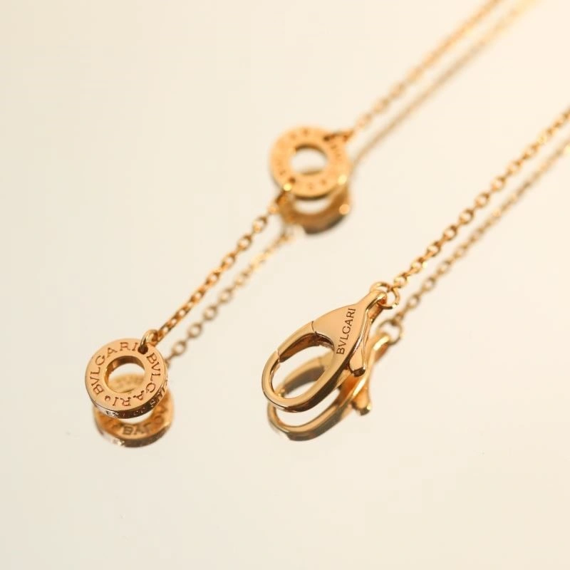 Bvlgari Necklaces Neat 216167