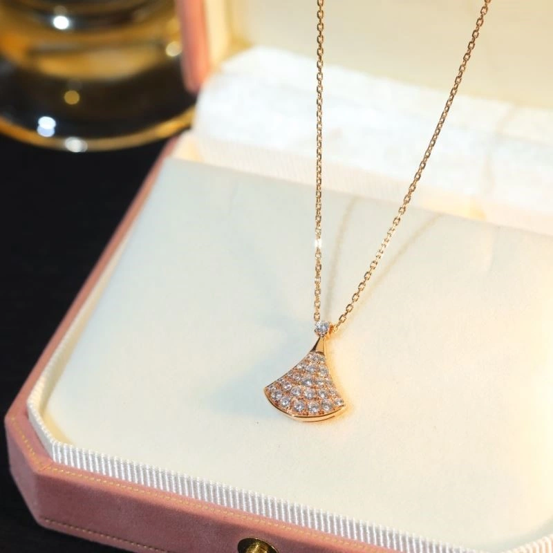 Bvlgari Necklaces Neat 216167