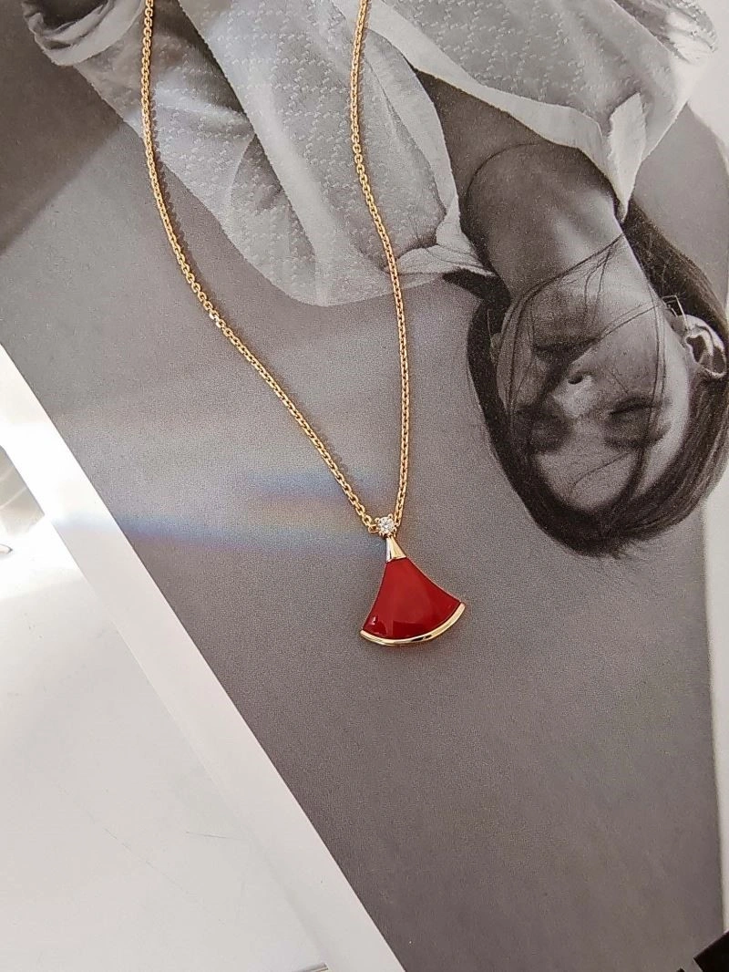 Bvlgari Necklaces Packable 216161