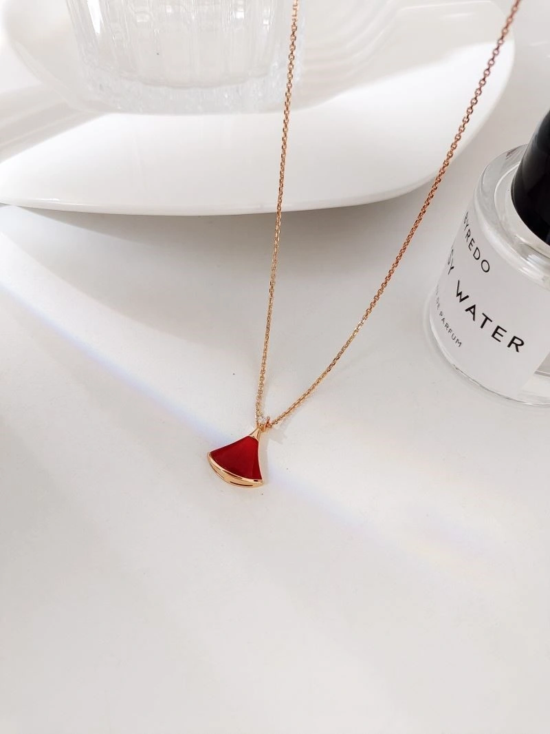 Bvlgari Necklaces Packable 216161