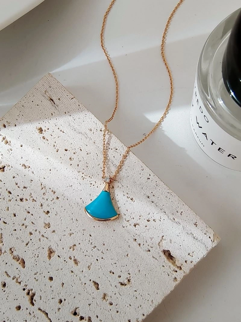 Bvlgari Necklaces Packable 216161