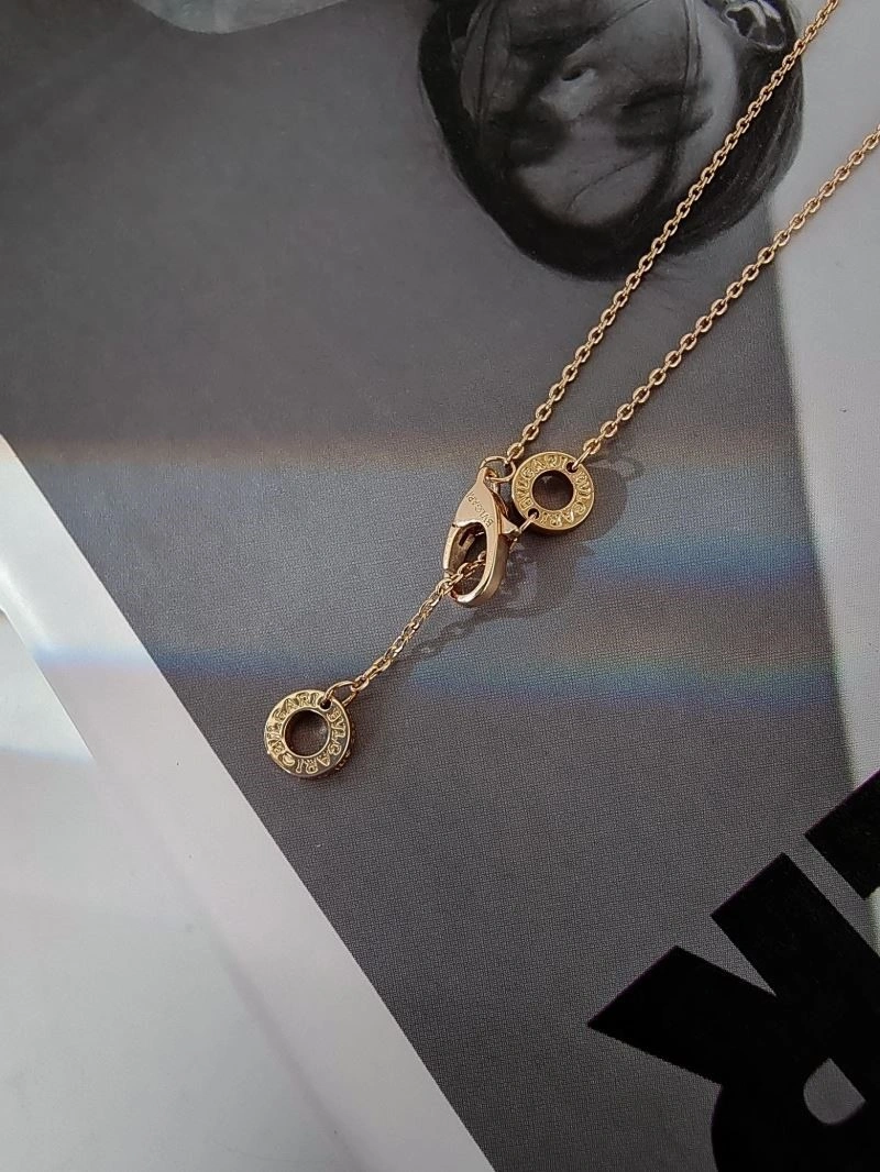 Supportive Bvlgari Necklaces 216164