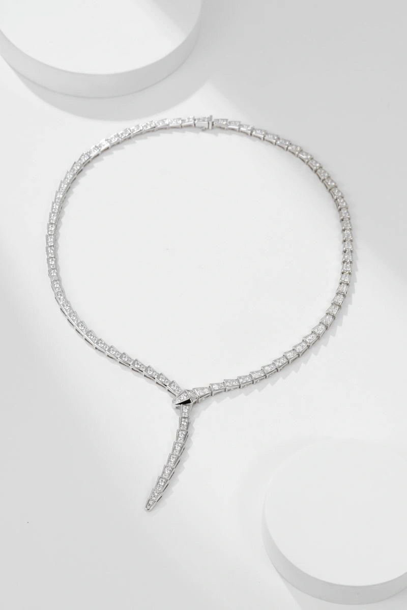 Bvlgari Necklaces Versatile 216157