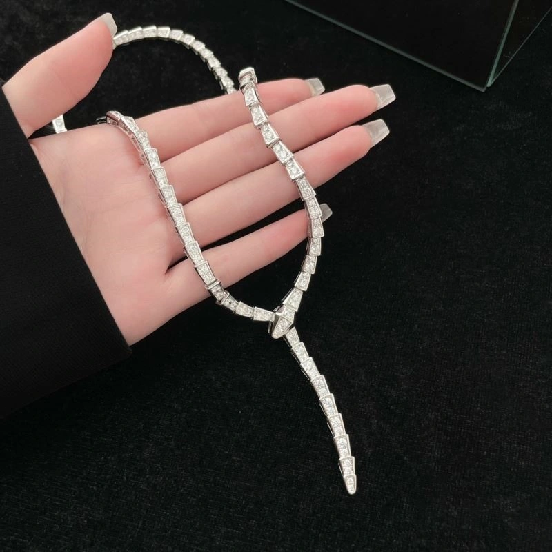 Bvlgari Necklaces Versatile 216157