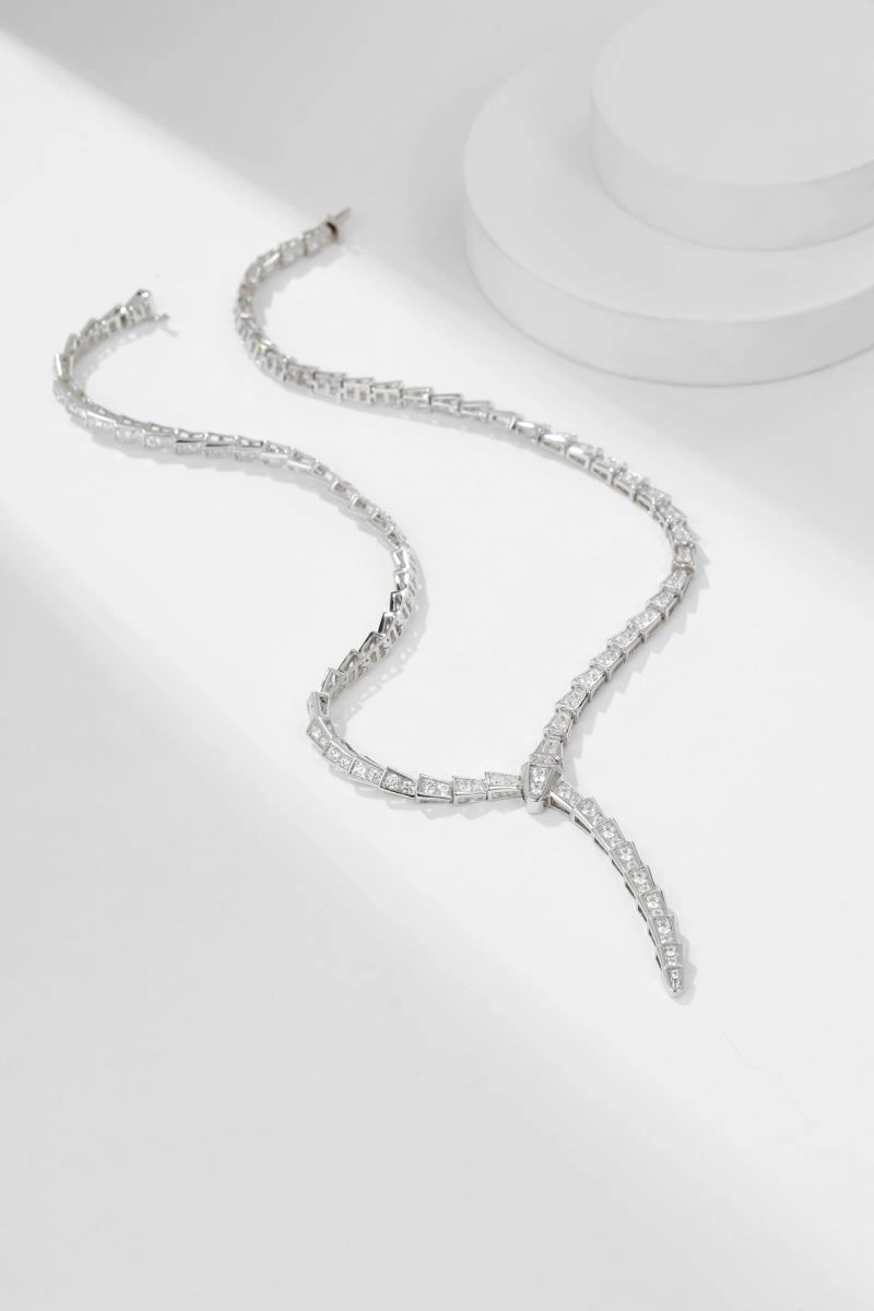 Bvlgari Necklaces Versatile 216157