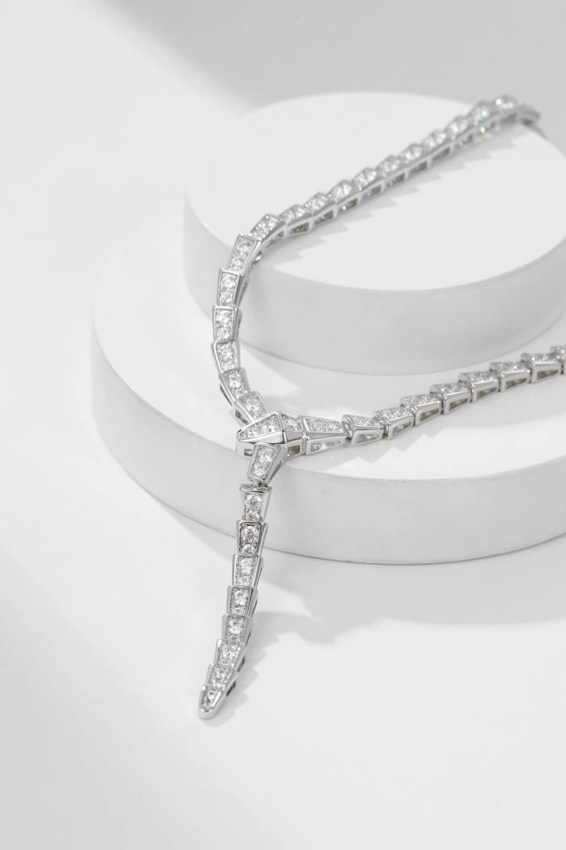 Bvlgari Necklaces Versatile 216157