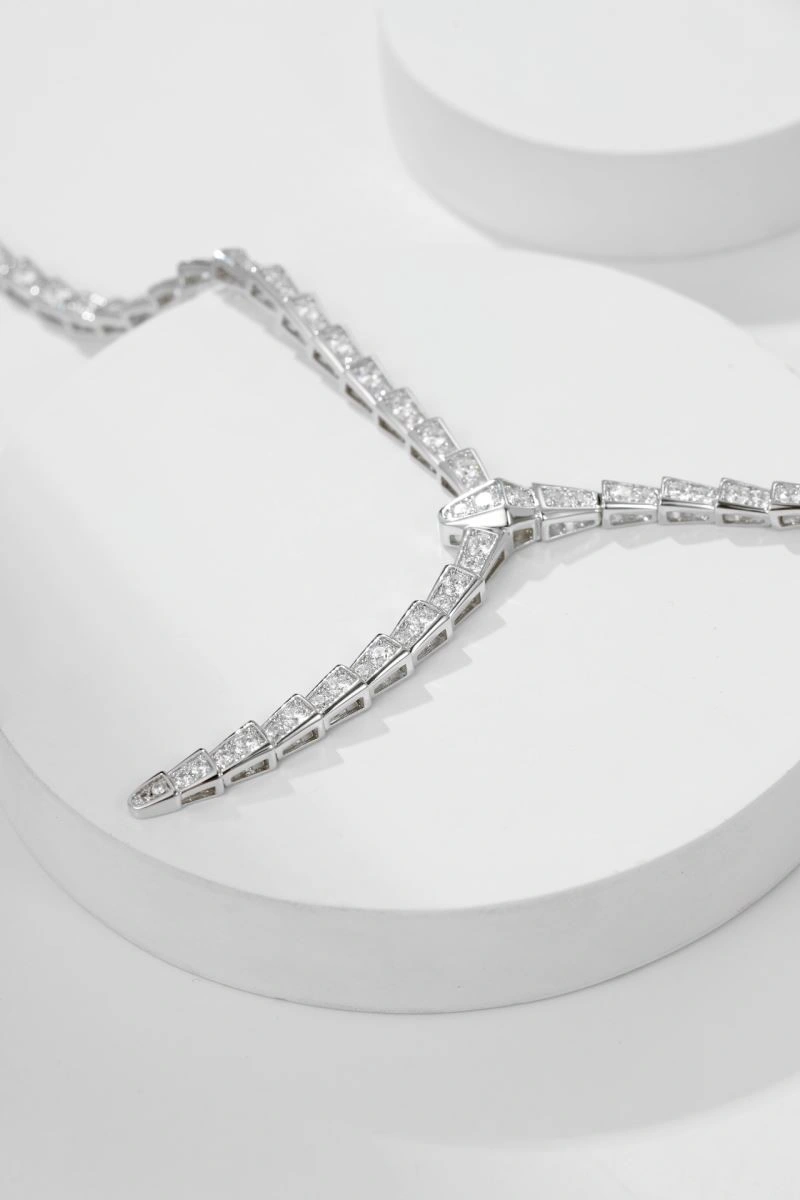 Bvlgari Necklaces Versatile 216157