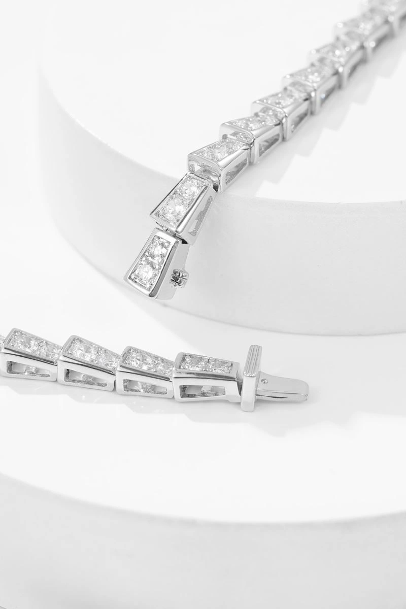Bvlgari Necklaces Versatile 216157