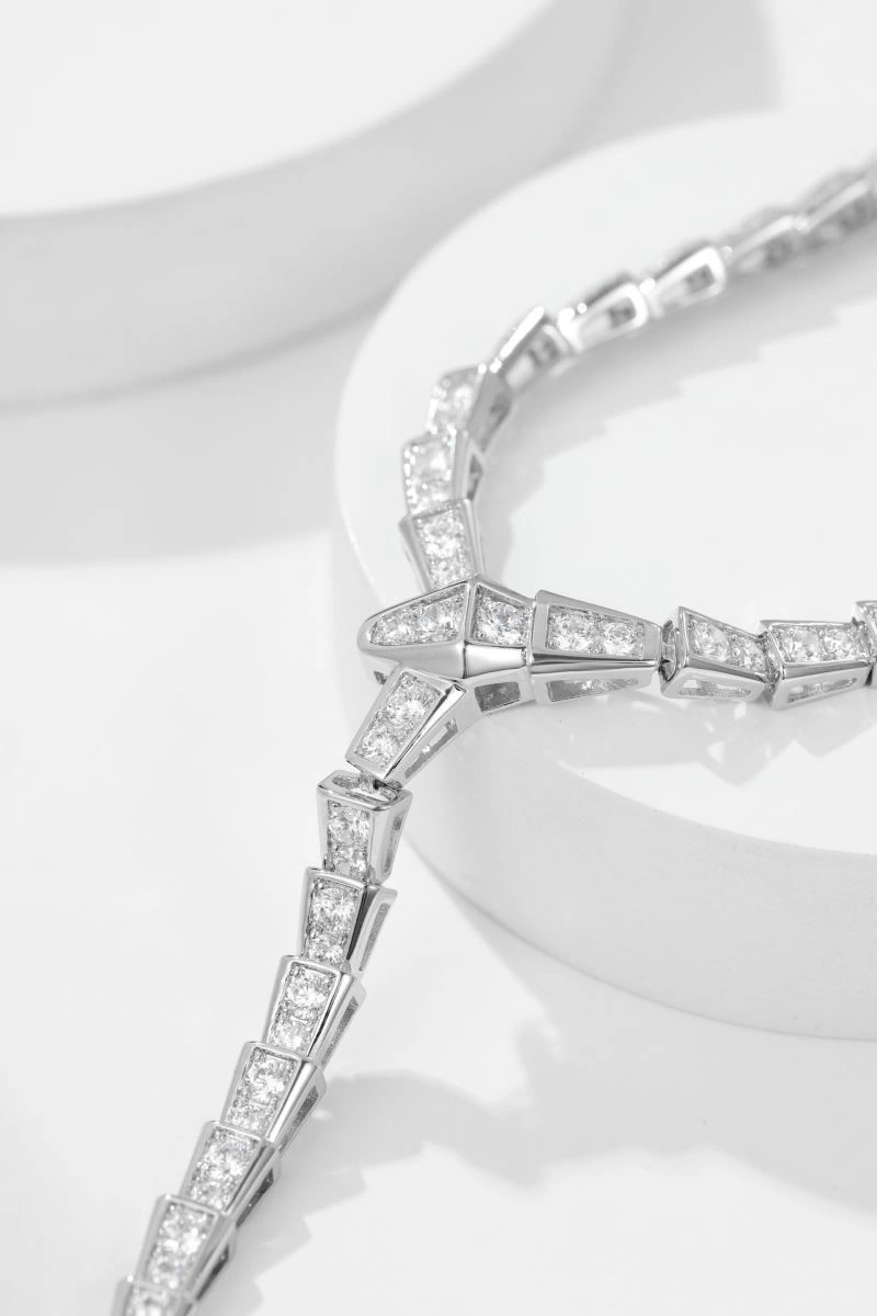 Bvlgari Necklaces Versatile 216157