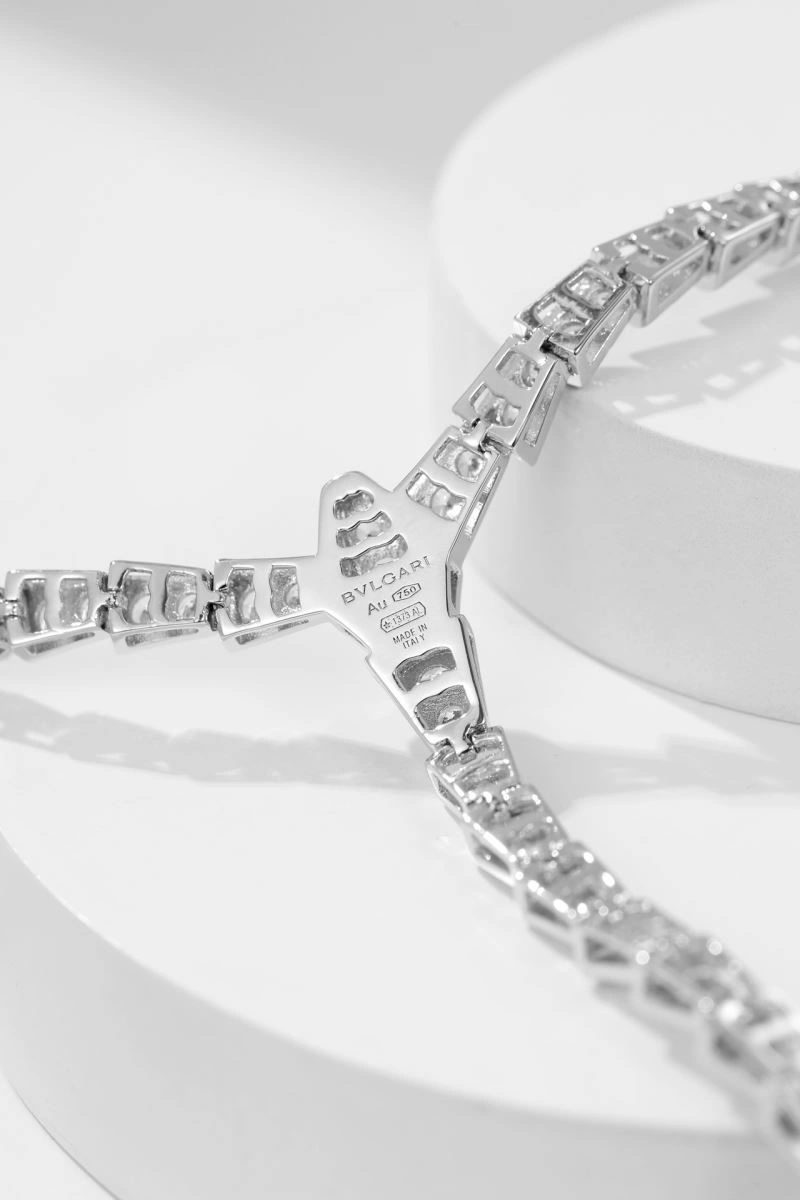 Bvlgari Necklaces Versatile 216157