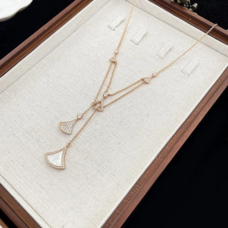 Bvlgari Necklaces QuickDry 216162