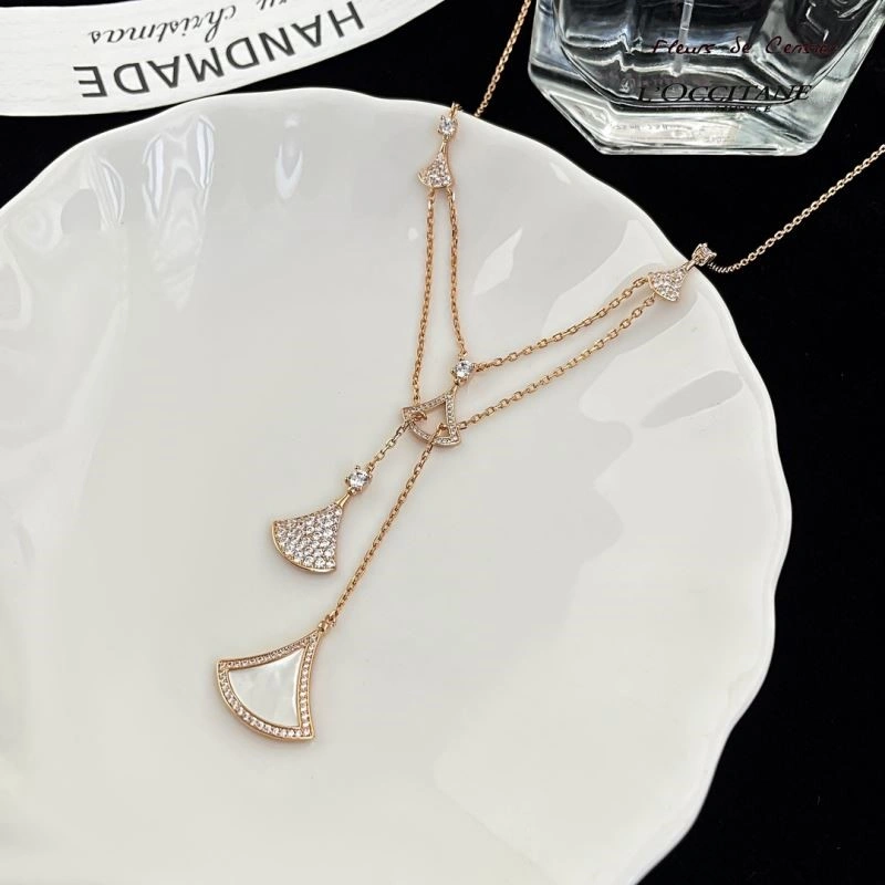 Bvlgari Necklaces QuickDry 216162
