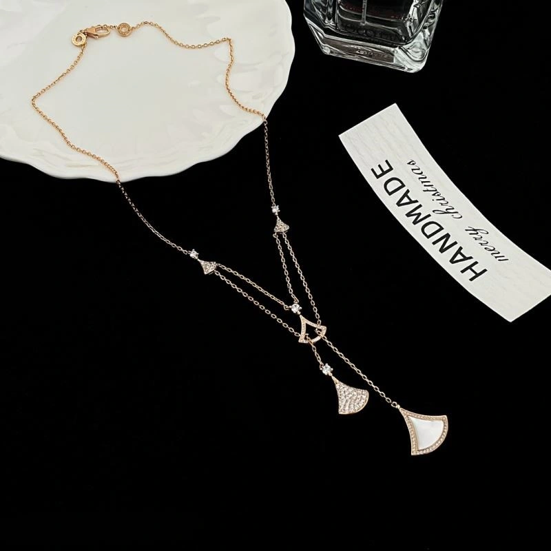Bvlgari Necklaces QuickDry 216162