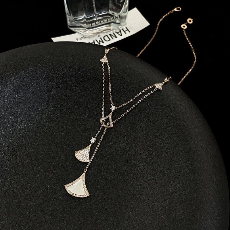 Bvlgari Necklaces QuickDry 216162