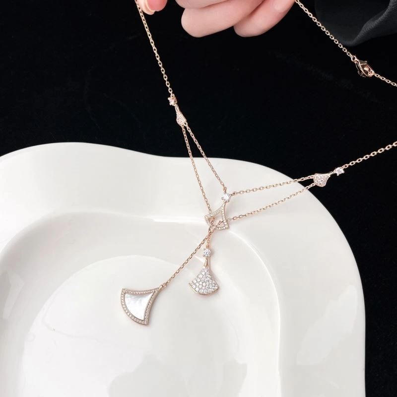 Bvlgari Necklaces QuickDry 216162