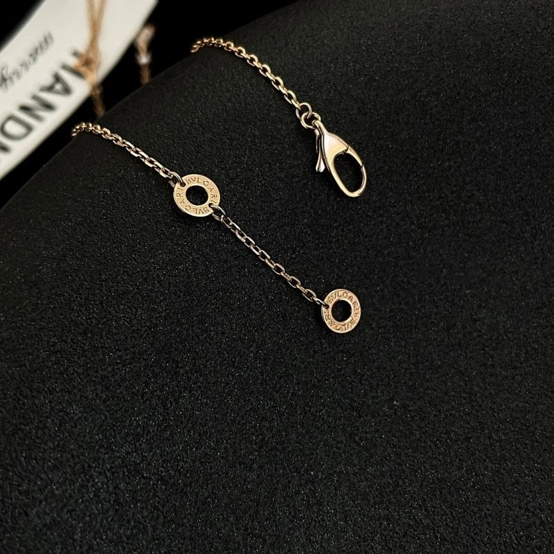 Bvlgari Necklaces QuickDry 216162