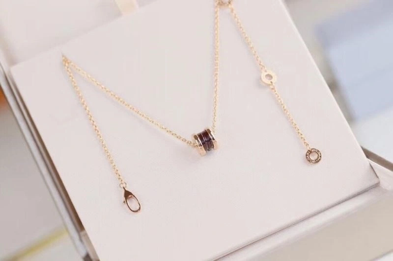 Casual Bvlgari Necklaces 216158