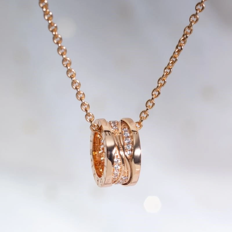 Bvlgari Necklaces Tailored 216160