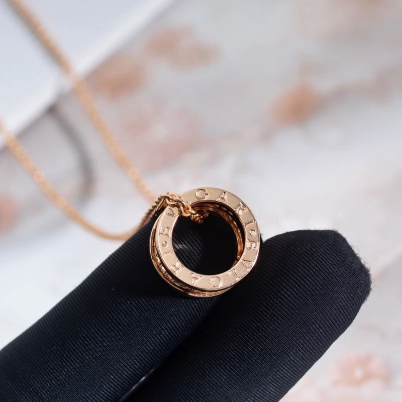 Bvlgari Necklaces Tailored 216160