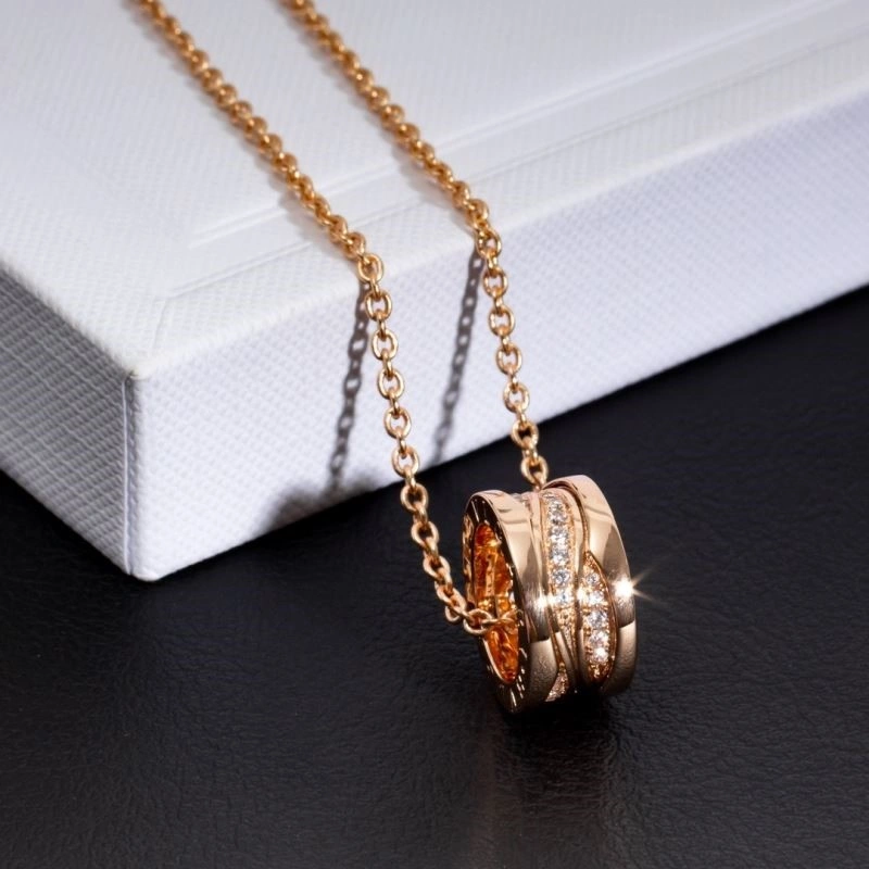 Bvlgari Necklaces Tailored 216160