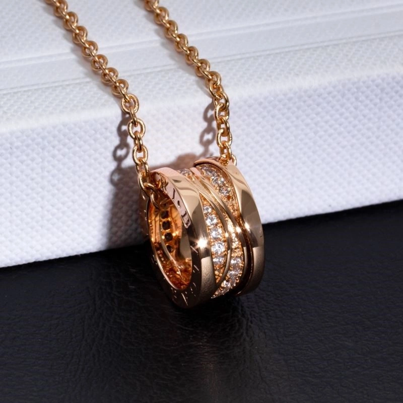 Bvlgari Necklaces Tailored 216160