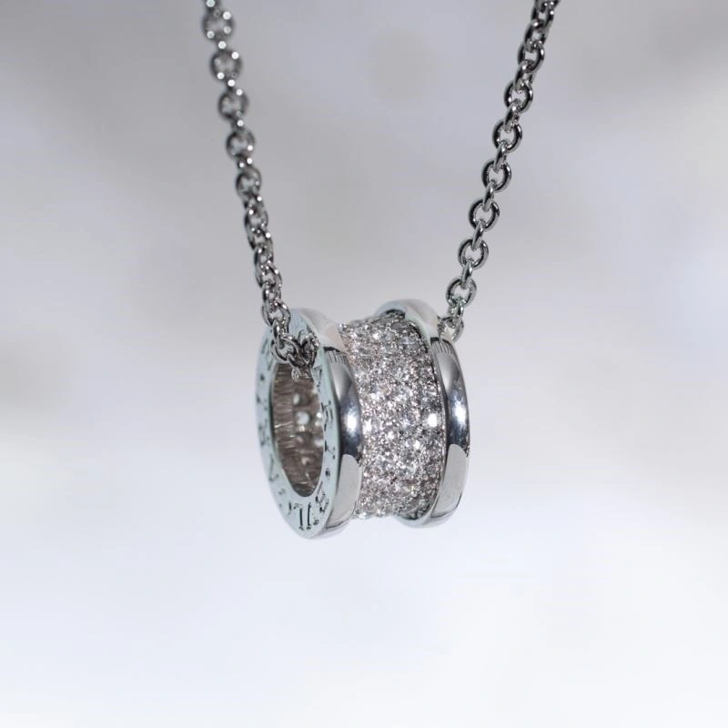 Bvlgari Necklaces Unisex 216163